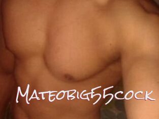Mateobig55cock