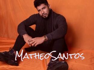 MatheoSantos