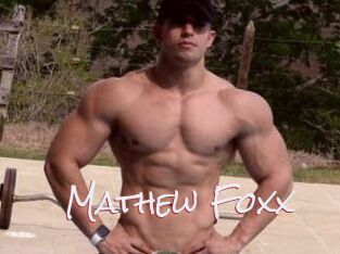 Mathew_Foxx