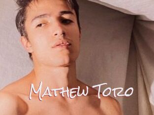 Mathew_Toro