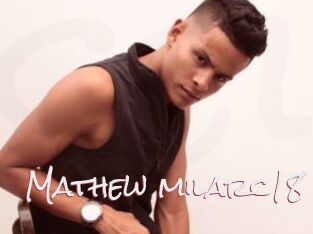Mathew_milarc18