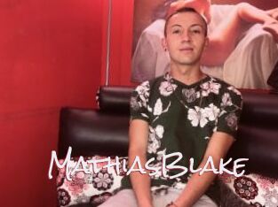 MathiasBlake