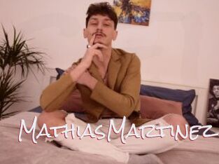 MathiasMartinez