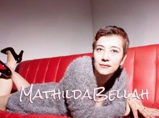 MathildaBellah