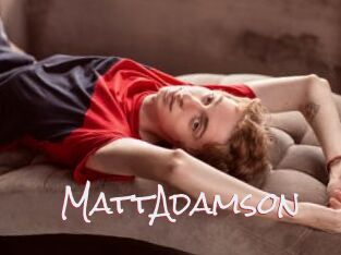 MattAdamson