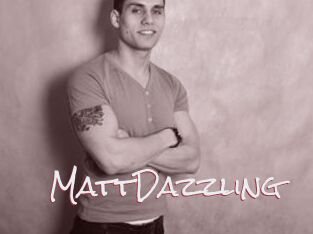 MattDazzling