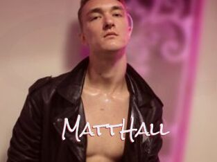 MattHall