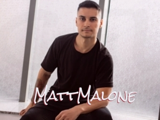 MattMalone Celiba Club