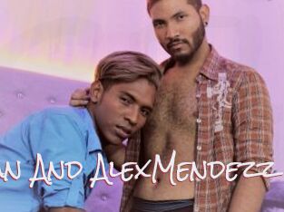 MattPortman_And_AlexMendezz