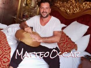 MatteoOscar