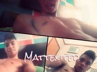 Mattexited
