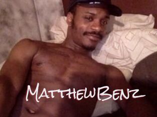 Matthew_Benz