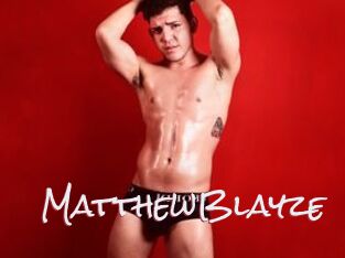 MatthewBlayze