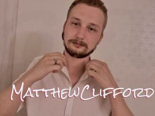 MatthewClifford