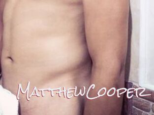 MatthewCooper