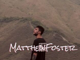 MatthewFoster