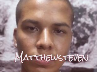 Matthewsteven