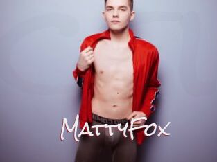 MattyFox