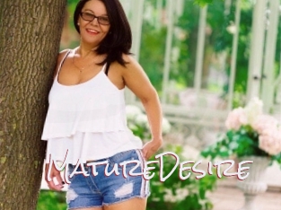 MatureDesire