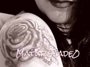 MatureJade0