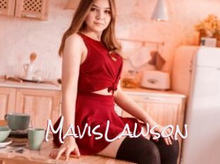 MavisLawson