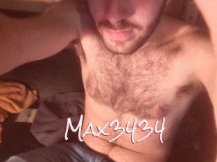 Max3434