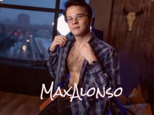 MaxAlonso