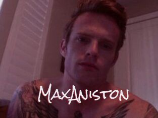 Max_Aniston