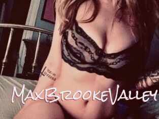 MaxBrookeValley