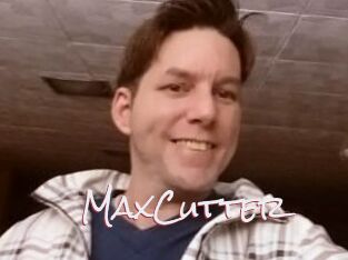 Max_Cutter