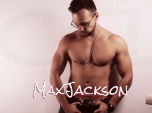 MaxJackson