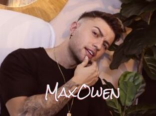 MaxOwen