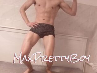 MaxPrettyBoy