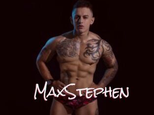 MaxStephen