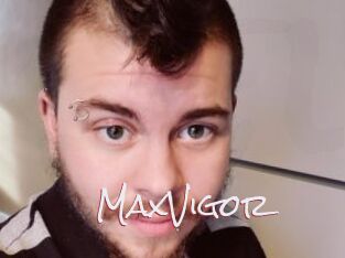 MaxVigor