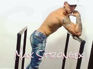 Max_Strongex