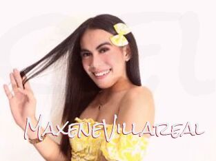 MaxeneVillareal
