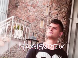 Maxhendrix