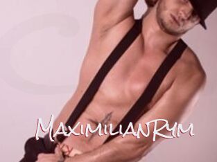 MaximilianRym