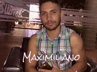 Maximiliano