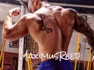 MaximusReed