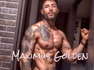 Maximus_Golden Celiba Club