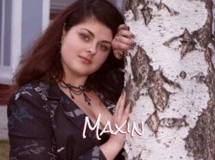 Maxin
