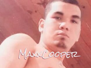 MaxxCooper