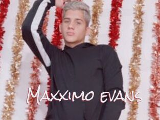 Maxximo_evans