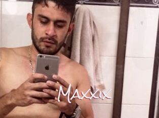 Maxxix