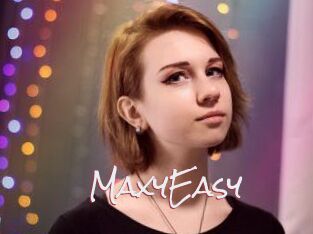 MaxyEasy