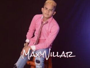 MaxyVillar