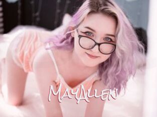 MayAllen