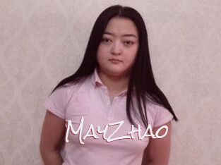 MayZhao
